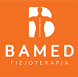 Bamed Fizjoterapia logo